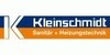 Kundenlogo von Kleinschmidt GmbH & Co. KG