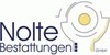 Kundenlogo von Nolte Gebrüder GmbH Beerdigungsinstitut
