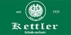 Kundenlogo von Kettler Schuh-exclusiv GmbH & Co. KG