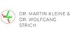 Kundenlogo von Kleine Martin Dr. Strich Wolfgang Dr.