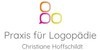 Kundenlogo von Hoffschildt Christiane Praxis für Logopädie