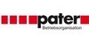Kundenlogo von Pater & Co. Organisation und Informationstechnik GmbH