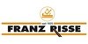 Kundenlogo von Risse GmbH + Co. KG, Franz Holz- u. Kunststofffenster, Schreinerei, Innenausbau
