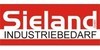 Kundenlogo von Sieland Industriebedarf GmbH Werkzeuge und Maschinen