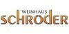 Kundenlogo von Weinhaus Schröder Wein & Delikatessen, Inhaber Andreas Schröder e.K.