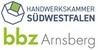 Kundenlogo von Handwerkskammer Südwestfalen - Internatsleitung ab 18 Uhr