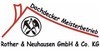 Kundenlogo von Rother & Neuhausen GmbH & Co.KG Dachdecker-Meisterbetrieb