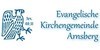 Kundenlogo von Evangelische Kirchengemeinde Arnsberg Gemeindebüro