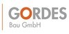 Kundenlogo von Gordes Bauunternehmung und Straßenbau GmbH