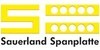 Kundenlogo von Sauerländer Spanplatten GmbH & Co. KG