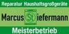 Kundenlogo von Stiefermann Marcus Reparatur Haushaltsgroßgeräte