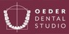 Kundenlogo von Oeder Dental Studio GmbH