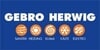 Kundenlogo von Gebro Herwig Haustechnik GmbH