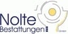 Kundenlogo von Nolte Gebrüder GmbH Beerdigungsinstitut