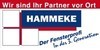 Kundenlogo von Hammeke A. GmbH & Co. KG Kunststoffenster Rolladenbau