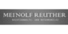 Kundenlogo von Reuther Meinolf Reuther