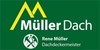 Kundenlogo von Müller Dach - Rene Müller Dachdeckermeister