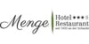 Kundenlogo von Menge Hotel Inh. Friederike Menge