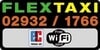 Kundenlogo von FlexTaxi (Kaiserhaus)