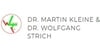 Kundenlogo von Kleine Martin Dr. Strich Wolfgang Dr.
