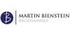 Kundenlogo von Martin Bienstein Rechtsanwaltskanzlei