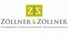Kundenlogo von Zöllner & Zöllner Wirtschaftsprüfungsgesellschaft Steuerberatungsgesellschaft Zöllner & Zöllner Rechtsanwaltsgesellschaft mbH