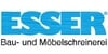 Kundenlogo von ESSER Wilfried Schreinermeister Bau- und Möbelschreinerei