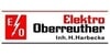 Kundenlogo von Oberreuther Josef