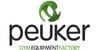 Kundenlogo von Peuker Sportgerätebau