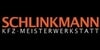 Kundenlogo von Schlinkmann KFZ-Meisterwerkstatt