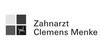 Kundenlogo von Menke Clemens Zahnarzt