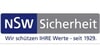 Kundenlogo von NSW Sicherheit GmbH Sicherheitsdienst