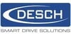 Kundenlogo von Nidec DESCH Antriebstechnik GmbH & Co. KG
