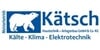 Kundenlogo von Kätsch Haustechnik & Anlagenbau GmbH & Co. KG