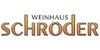Kundenlogo von Weinhaus Schröder Wein & Delikatessen, Inhaber Andreas Schröder e.K.