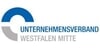 Kundenlogo von Unternehmensverband Westfalen-Mitte e.V.