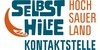 Kundenlogo von Selbsthilfekontaktstelle Hochsauerland