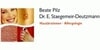 Kundenlogo von Pilz Beate Hautärztin