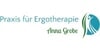 Kundenlogo von Grobe Anna Praxis für Ergotherapie