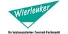 Kundenlogo von Zweirad Wierleuker Inh. Patrick Wierleuker e.K.