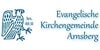 Kundenlogo von Evangelische Kirchengemeinde Arnsberg Gemeindebüro