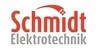 Kundenlogo von Gebäudetechnik Schmidt GmbH