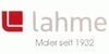 Kundenlogo von Lahme GmbH & Co.KG