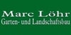 Kundenlogo von Garten- und Landschaftsbau Marc Löhr GmbH & Co. KG