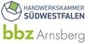 Kundenlogo von Handwerkskammer Südwestfalen - Presse und Öffentlichkeitsarbeit