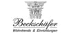 Kundenlogo von Möbel Beckschäfer GmbH Interieur