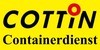 Kundenlogo von Cottin & Simon GbR Containerdienst