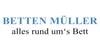 Kundenlogo von Betten Müller
