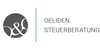 Kundenlogo von Oeliden Steuerberatung GbR