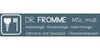 Kundenlogo von Fromme Hans-Werner Dr.med.dent. MSc Implantology